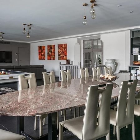 Le Notre Dame - Luxury Apartment With Seine View Paris Exterior foto