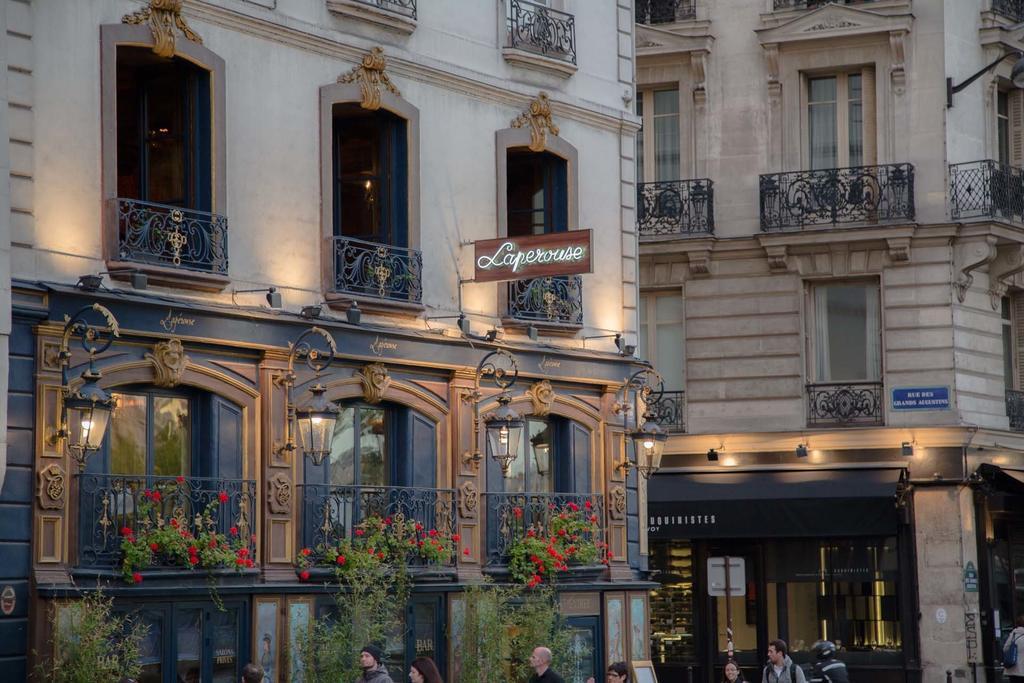 Le Notre Dame - Luxury Apartment With Seine View Paris Quarto foto