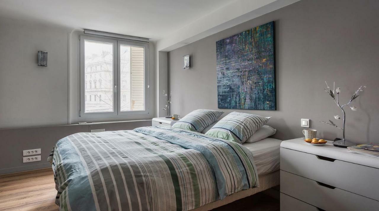 Le Notre Dame - Luxury Apartment With Seine View Paris Exterior foto