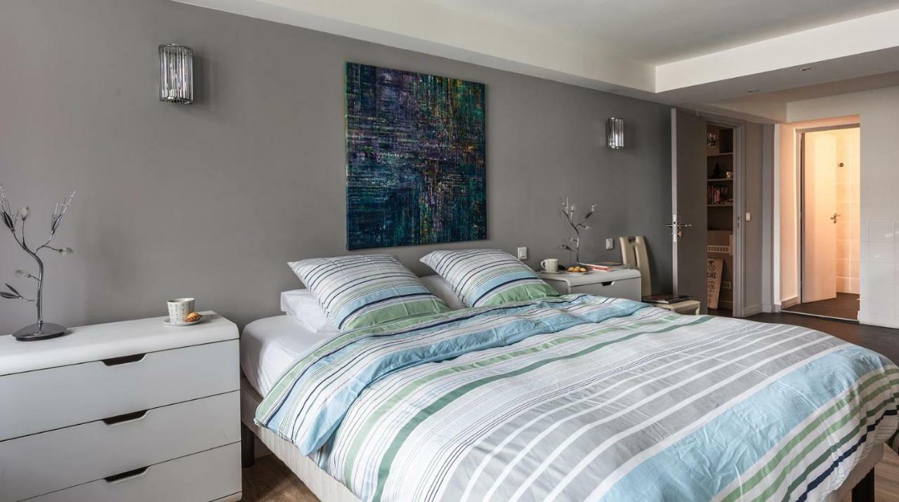 Le Notre Dame - Luxury Apartment With Seine View Paris Exterior foto